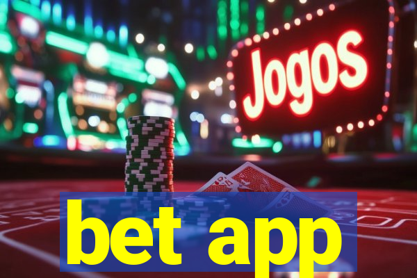 bet app